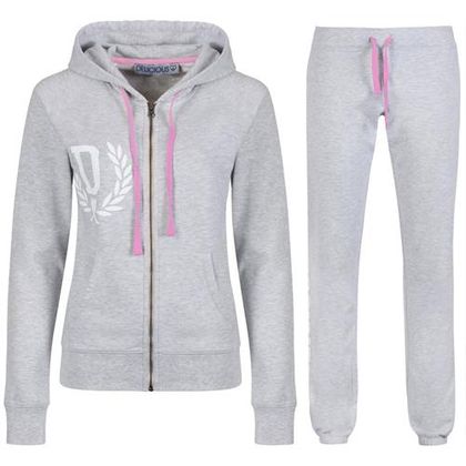 ladies track suit